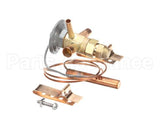 141787 Norlake Valve Expansion Fbse-1/2-C 3/8 X 1/2
