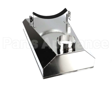 141790S Robot Coupe C120/200 Hopper