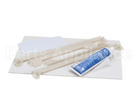 14179117 Amana Menumaster Kit, Ceramic Tray, Supports, & Sealer