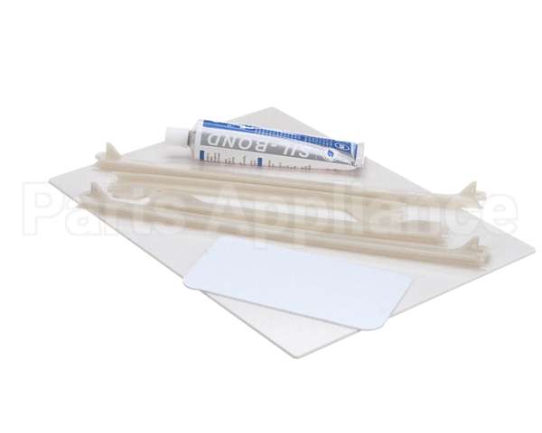 14179117 Amana Menumaster Kit, Ceramic Tray, Supports, & Sealer