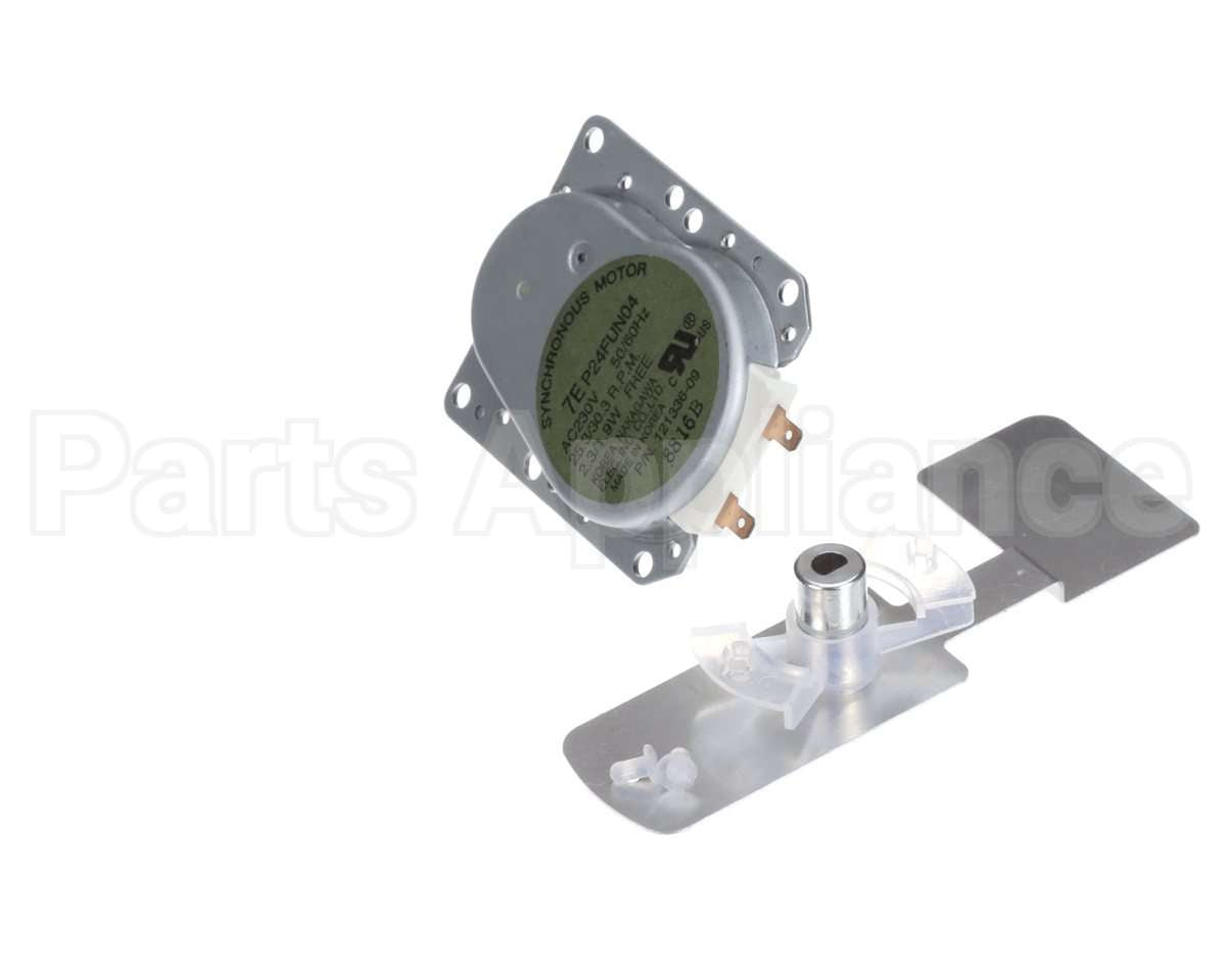 14179120 Amana Menumaster Kit, Antenna Motor- Top