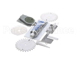 14179122 Amana Menumaster Kit, Antenna Motor- Bottom