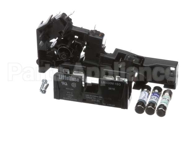 14179126 Amana Menumaster Kit, Interlock Fuses Block