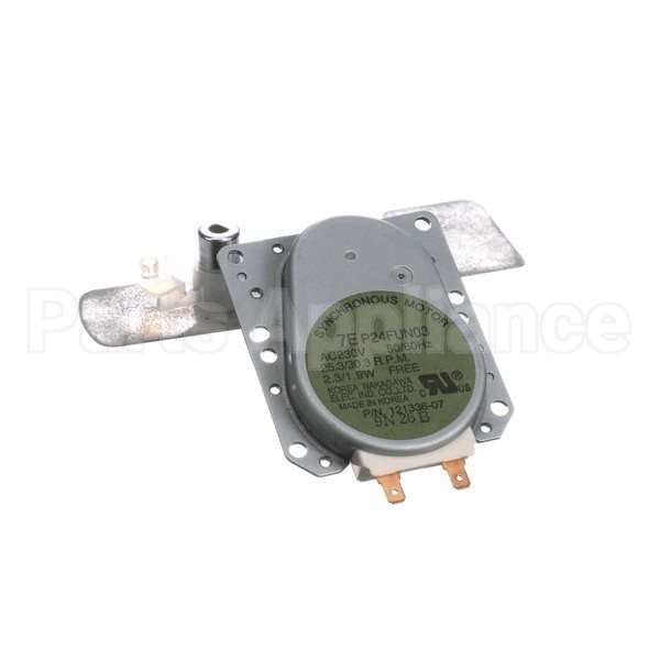 14179129 Compatible Amana Kit, Antenna Motor- Bottom