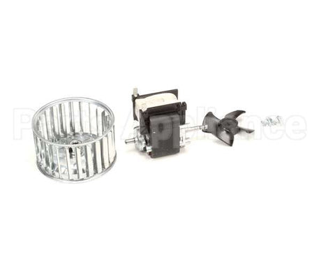 14179132 Amana Menumaster Kit- Motor, Wheel, Blade