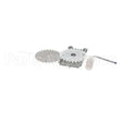 14179134 Compatible Amana Kit- Antenna (Blue Tip) Motor