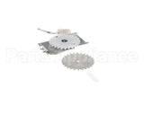 14179134 Amana Menumaster Kit- Antenna (Blue Tip) Motor