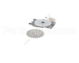 14179134 Amana Menumaster Kit- Antenna (Blue Tip) Motor