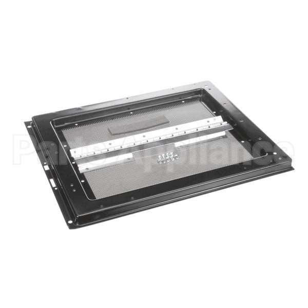 14179139 Compatible Amana Kit- Hinge Door Ring Weld- Mc