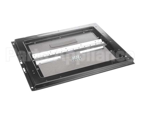 14179139 Amana Menumaster Kit- Hinge Door Ring Weld- Mc