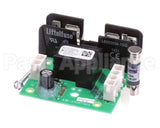 14179141 Amana Menumaster Kit- Monitor Relay Brd, Fuse (20A) & Blo
