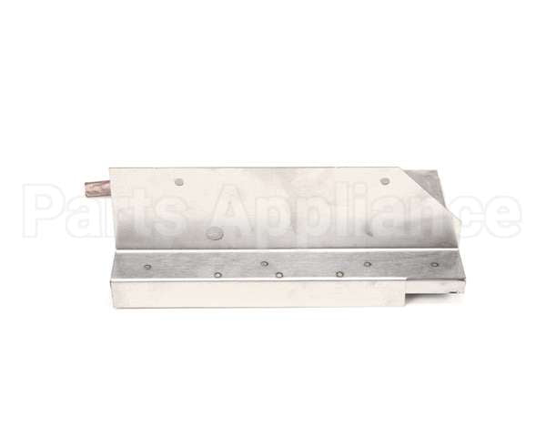 141809 Norlake Evaporator Drain Pan Assembly