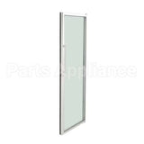 141848 Norlake Glass Door Right Hand W/Hi Temp Gasket