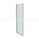 141848 Norlake Glass Door Right Hand W/Hi Temp Gasket