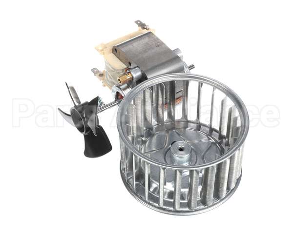 14189143 Amana Menumaster Kit- Motor, Wheel, Blade