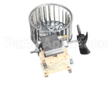 14189143 Amana Menumaster Kit- Motor, Wheel, Blade