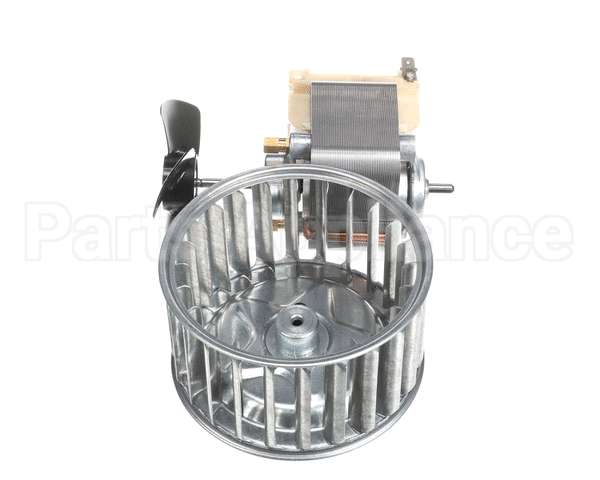 14189143 Amana Menumaster Kit- Motor, Wheel, Blade
