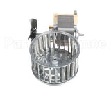 14189143 Amana Menumaster Kit- Motor, Wheel, Blade
