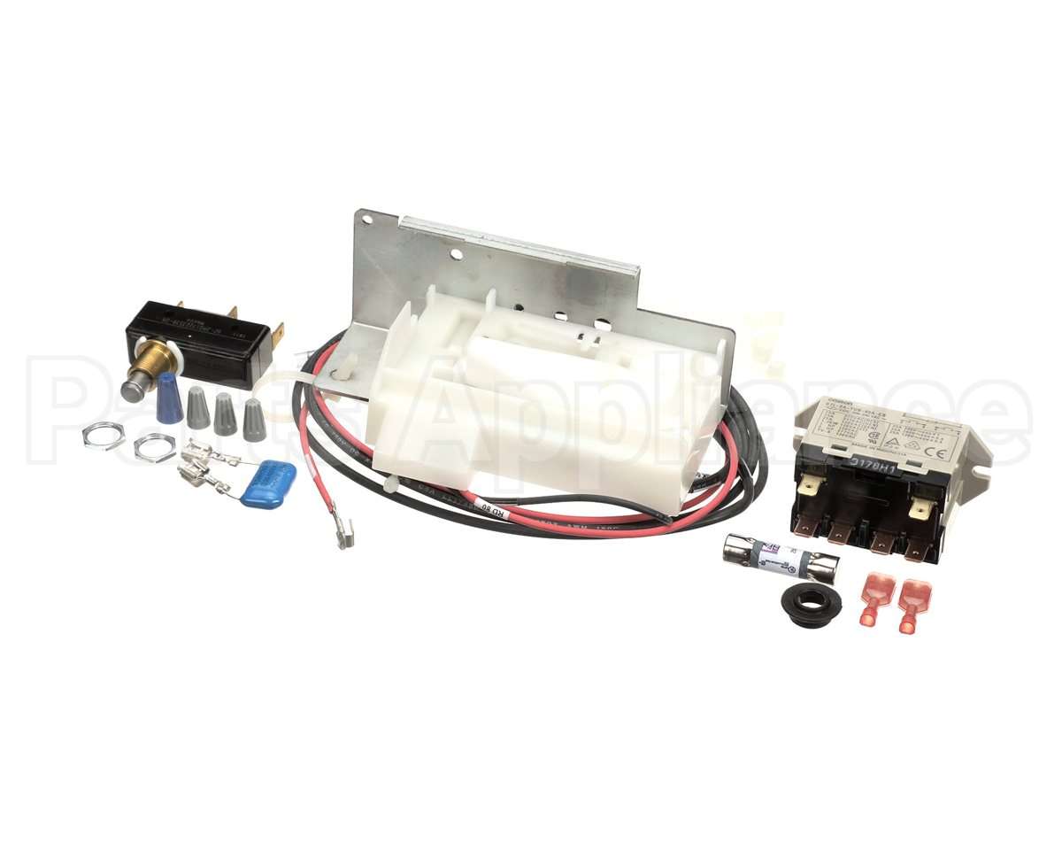 14189149 Amana Menumaster Kit- Mxp Interlock Wiring