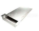 141991 Groen Weldment, Flue Stack