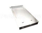 141991 Groen Weldment, Flue Stack