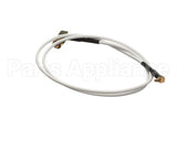 142-000012-001 Pitco Cable,Jmpr Sma To Mmcx