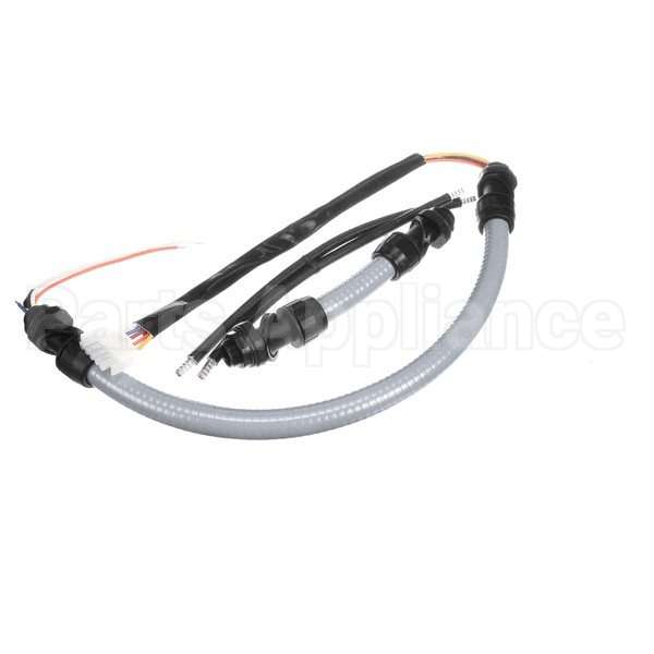 142-000020-001 Compatible Ultrafryer Wrg, Kit Uf Rthrm Elec Box