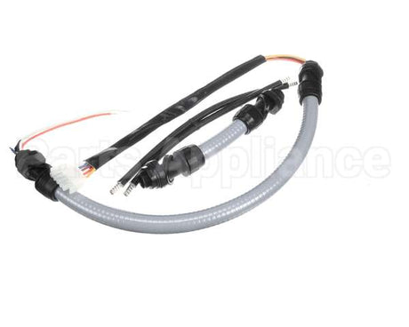 142-000020-001 Ultrafryer Wrg,Kit Uf Rthrm Elec Box
