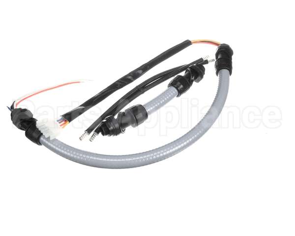 142-000020-001 Ultrafryer Wrg,Kit Uf Rthrm Elec Box