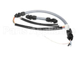 142-000020-001 Ultrafryer Wrg,Kit Uf Rthrm Elec Box