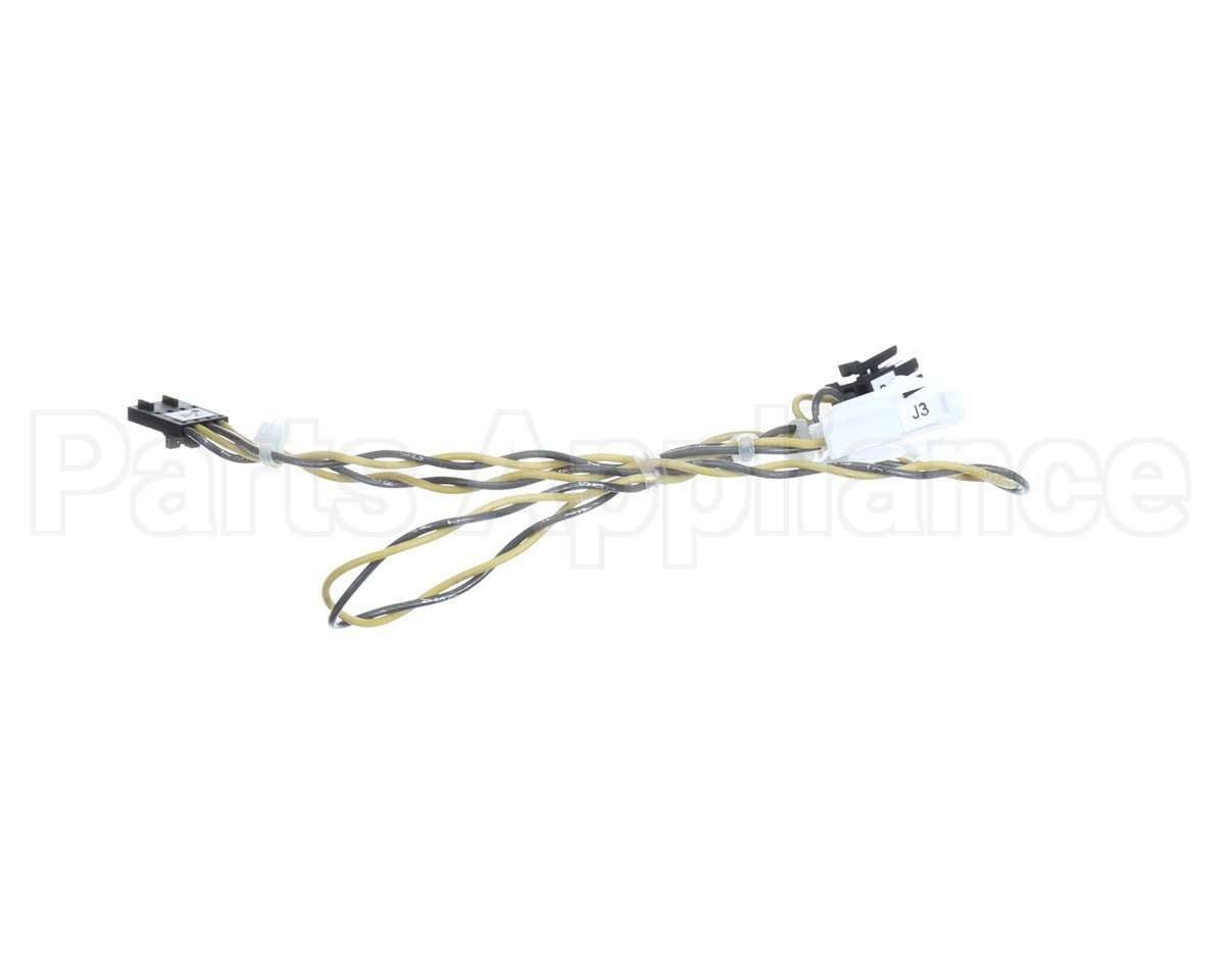 142-000042-001 Pitco Wrg Harn,Modbus Hlui Ts