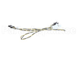 142-000042-001 Pitco Wrg Harn,Modbus Hlui Ts