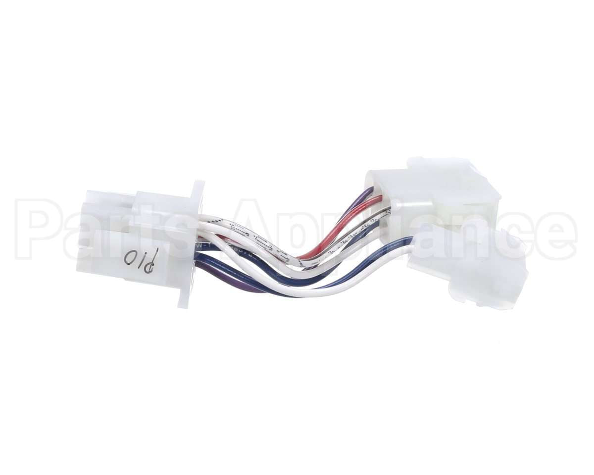 142-000052-001 Pitco Wrg,Ent Bx Pmp Bx Ac Splitter