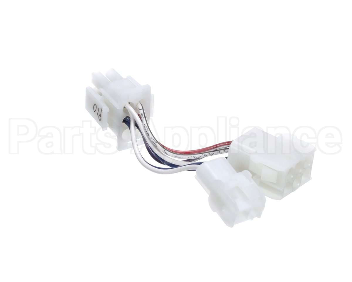 142-000052-001 Pitco Wrg,Ent Bx Pmp Bx Ac Splitter
