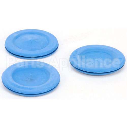 142-16SPT Compatible Prince Castle Sgl Hole Diffuser (Pkg Of 3)