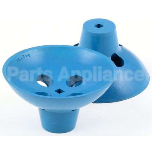 142-30S Compatible Prince Castle Plunger (Blue) Pkg Of 2