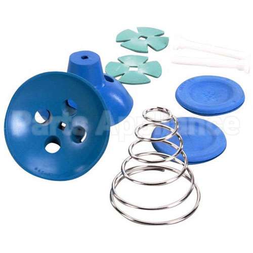 142-45 Compatible Prince Castle Assorted Parts Disp Kit 142-C