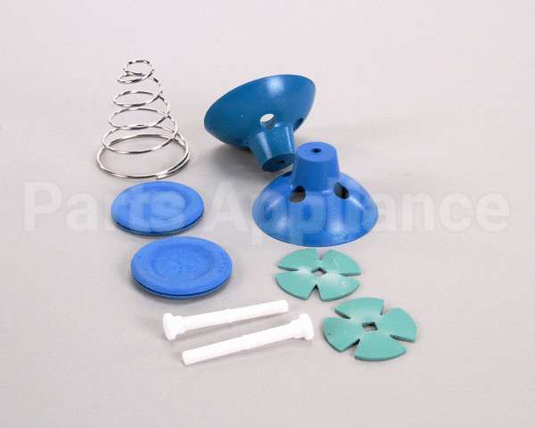 142-45 Prince Castle Bag Kit,Assorted Parts (142-C