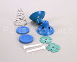 142-45 Prince Castle Bag Kit,Assorted Parts (142-C