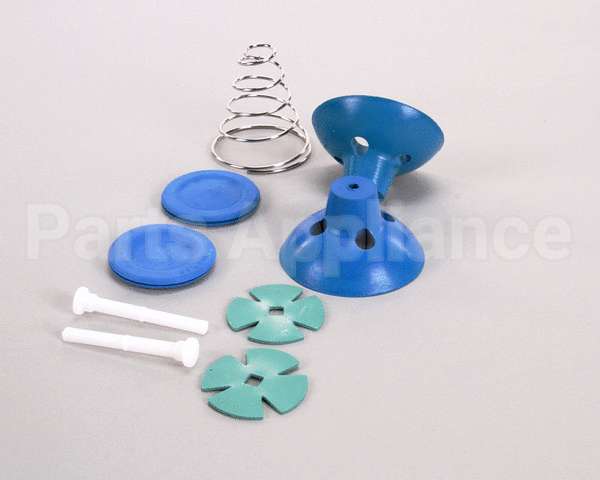 142-45 Prince Castle Bag Kit,Assorted Parts (142-C