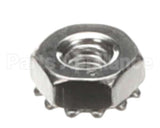 1420-032 Concordia Beverage Nut Kep 832 Ss