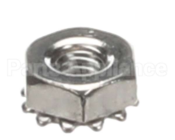 1420-032 Concordia Beverage Nut Kep 832 Ss