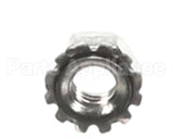 1420-036 Concordia Beverage Nut Ss Hex Kep M4 X .07