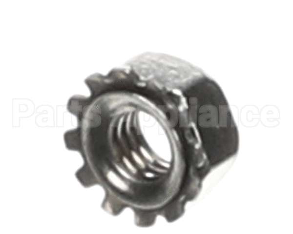 1420-036 Concordia Beverage Nut Ss Hex Kep M4 X .07