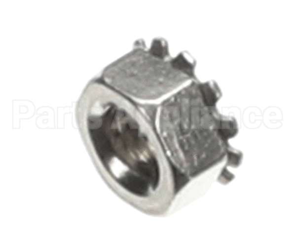 1420-036 Concordia Beverage Nut Ss Hex Kep M4 X .07