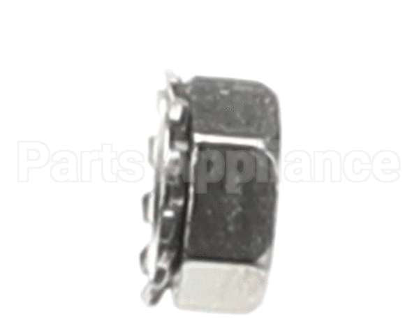 1420-036 Concordia Beverage Nut Ss Hex Kep M4 X .07