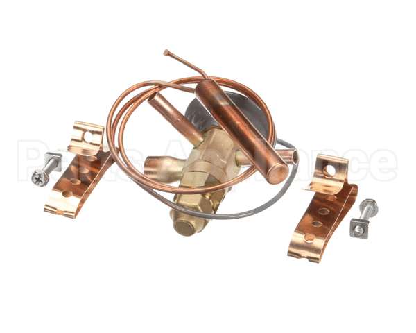 142006 Norlake Valve Expansion Fbse-1/4-C 1/4 X 1/2