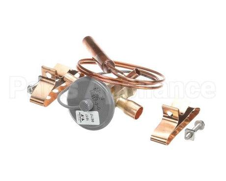 142006 Norlake Valve Expansion Fbse-1/4-C 1/4 X 1/2
