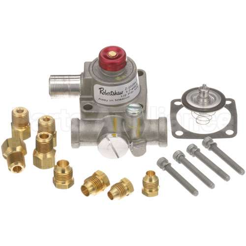 14202 Compatible Hobart Magnet Head Kit
