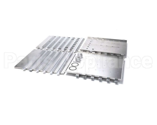 14205 Henny Penny Kit-900-Duct-Air Flow Assy 13T